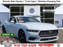Thumbnail image of 2024 Ford Mustang at Antwerpen VW - USED
