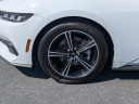 Thumbnail image of 2024 Ford Mustang at Antwerpen VW - USED