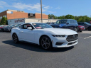 Thumbnail image of 2024 Ford Mustang at Antwerpen VW - USED