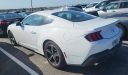 Thumbnail image of 2024 Ford Mustang at Antwerpen VW - USED