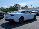 Thumbnail image of 2024 Ford Mustang at Antwerpen VW - USED