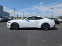 Thumbnail image of 2024 Ford Mustang at Antwerpen VW - USED
