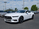 Thumbnail image of 2024 Ford Mustang at Antwerpen VW - USED