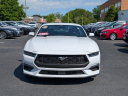 Thumbnail image of 2024 Ford Mustang at Antwerpen VW - USED