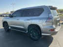 Thumbnail image of 2022 Lexus GX 460 at FergusonBuickGmc Used