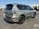 Thumbnail image of 2022 Lexus GX 460 at FergusonBuickGmc Used
