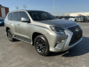 Thumbnail image of 2022 Lexus GX 460 at FergusonBuickGmc Used