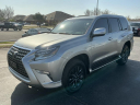 Thumbnail image of 2022 Lexus GX 460 at FergusonBuickGmc Used