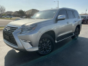 Thumbnail image of 2022 Lexus GX 460 at FergusonBuickGmc Used