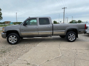 Thumbnail image of 2006 GMC Sierra 3500 at LEGENDARY MOTORS