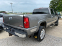 Thumbnail image of 2006 GMC Sierra 3500 at LEGENDARY MOTORS