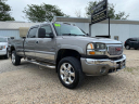 Thumbnail image of 2006 GMC Sierra 3500 at LEGENDARY MOTORS