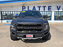2019 Ford F-150 Raptor at Platte Valley Auto Mart