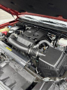 Thumbnail image of 2022 Nissan Frontier at Bunnin Chevrolet Of Santa Paula - New