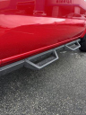 Thumbnail image of 2022 Nissan Frontier at Bunnin Chevrolet Of Santa Paula - New