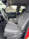 Thumbnail image of 2022 Nissan Frontier at Bunnin Chevrolet Of Santa Paula - New