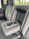 Thumbnail image of 2022 Nissan Frontier at Bunnin Chevrolet Of Santa Paula - New