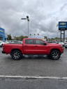 Thumbnail image of 2022 Nissan Frontier at Bunnin Chevrolet Of Santa Paula - New