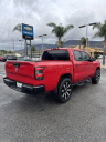 Thumbnail image of 2022 Nissan Frontier at Bunnin Chevrolet Of Santa Paula - New