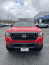 Thumbnail image of 2022 Nissan Frontier at Bunnin Chevrolet Of Santa Paula - New