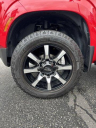 Thumbnail image of 2022 Nissan Frontier at Bunnin Chevrolet Of Santa Paula - New