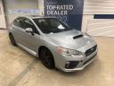 Thumbnail image of 2015 Subaru WRX at BUCKLEY AUTO CENTER