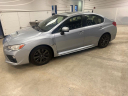 Thumbnail image of 2015 Subaru WRX at BUCKLEY AUTO CENTER