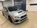 Thumbnail image of 2015 Subaru WRX at BUCKLEY AUTO CENTER