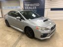 Thumbnail image of 2015 Subaru WRX at BUCKLEY AUTO CENTER