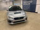 Thumbnail image of 2015 Subaru WRX at BUCKLEY AUTO CENTER