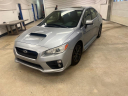 Thumbnail image of 2015 Subaru WRX at BUCKLEY AUTO CENTER