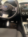 Thumbnail image of 2015 Subaru WRX at BUCKLEY AUTO CENTER