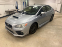 Thumbnail image of 2015 Subaru WRX at BUCKLEY AUTO CENTER