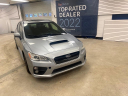 Thumbnail image of 2015 Subaru WRX at BUCKLEY AUTO CENTER
