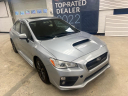 Thumbnail image of 2015 Subaru WRX at BUCKLEY AUTO CENTER