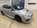 Thumbnail image of 2015 Subaru WRX at BUCKLEY AUTO CENTER