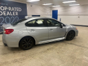 Thumbnail image of 2015 Subaru WRX at BUCKLEY AUTO CENTER