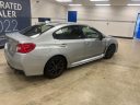 Thumbnail image of 2015 Subaru WRX at BUCKLEY AUTO CENTER