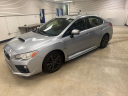 Thumbnail image of 2015 Subaru WRX at BUCKLEY AUTO CENTER