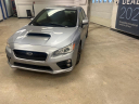 Thumbnail image of 2015 Subaru WRX at BUCKLEY AUTO CENTER