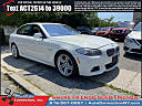 Thumbnail image of 2013 BMW 5 Series at Auto Connection