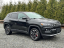 Thumbnail image of 2022 Jeep Compass at Bedford Chrysler Jeep Dodge Ram