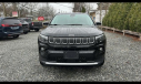 Thumbnail image of 2022 Jeep Compass at Bedford Chrysler Jeep Dodge Ram