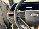 Thumbnail image of 2024 Cadillac Escalade at North Park Lincoln Used