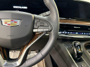 Thumbnail image of 2024 Cadillac Escalade at North Park Lincoln Used