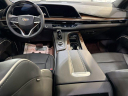 Thumbnail image of 2024 Cadillac Escalade at North Park Lincoln Used