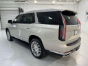 Thumbnail image of 2024 Cadillac Escalade at North Park Lincoln Used