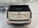 Thumbnail image of 2024 Cadillac Escalade at North Park Lincoln Used