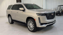 Thumbnail image of 2024 Cadillac Escalade at North Park Lincoln Used