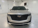 Thumbnail image of 2024 Cadillac Escalade at North Park Lincoln Used